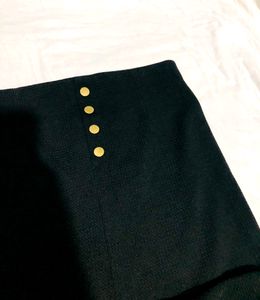 Straight Skirt For Women