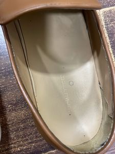 Brutto Loafers - Size 9