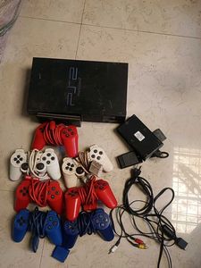 3000 rs Only.. Play Station2..PS2