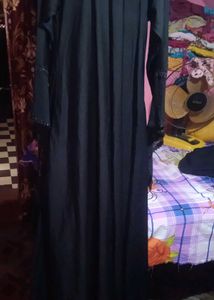 Elegant  Abaya (Bhurka)