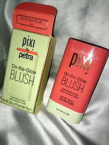 PIXI Glow Stick Blush