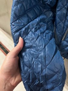 Gucci Padded Jacket