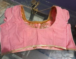 Bridal Lehanga
