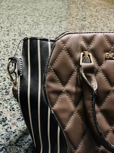 Hand Bag