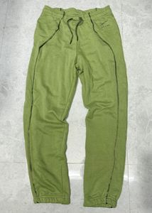 Nike Air Green Joggers Very Rare