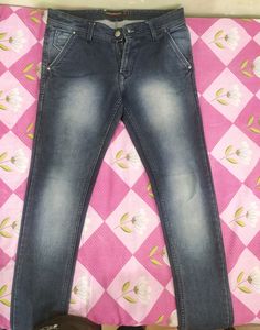Jeans For Men Denim