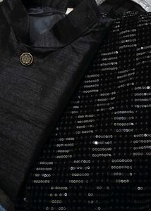 Mens Jacket Sherwani Trouser Set 🌟
