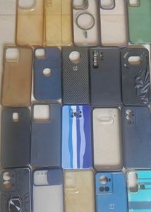 Mobile And Tab Cover