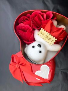 Teddy Bear Gift Set