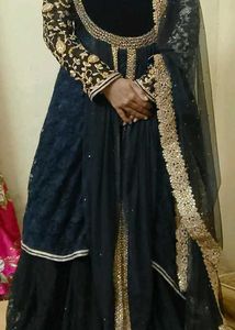 Ethnic Dress