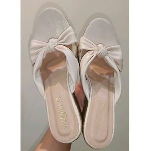 Wedge Heels