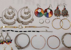 Jewellery Combo ❤️