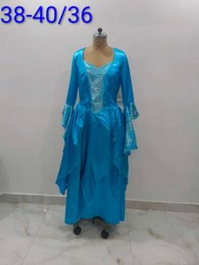Vintage Gown