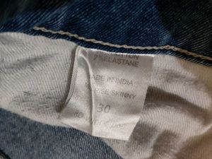 Roadster Life Co. Blue Jeans