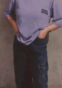 Oversized Tshirt 👕😅