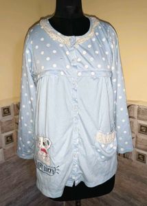 Size M/L🎁Buy 2 Get 1 Free 🎁 Koala Night Suit