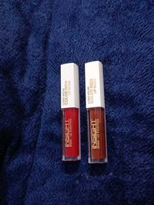Insight Lip Gloss Duo