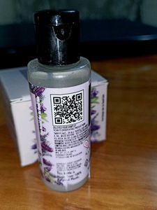 Love Beauty &amp; Planet Shampoo