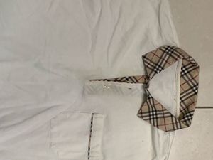 Burberry Long Sleeve Shirt
