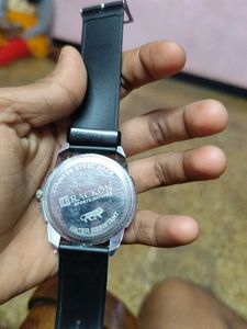 premium Wrist Watch