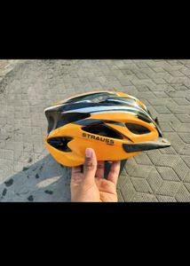 STRAUSS CYCLING HELMET