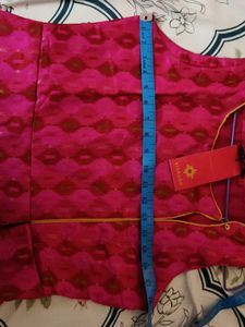 Vishudh Suit New With Tag