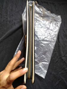 Large Money Purse