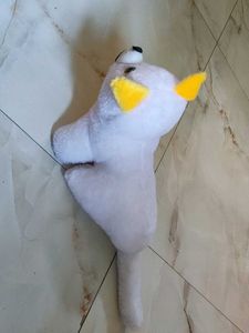 Combo of 3 Soft Toy