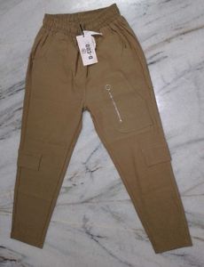 Cargo Pant