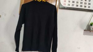 Short Cardigan