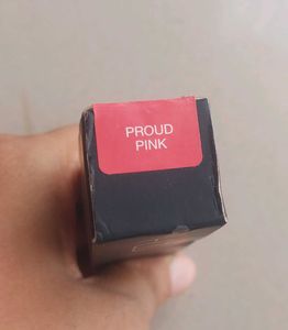 Huda Beauty Blush Stick Proud Pink