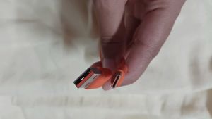ORIJINAL JBL Charger Cable