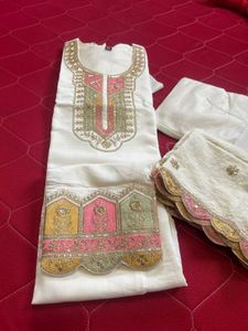 Elegant Kurta Set❤️🥰 size XXL
