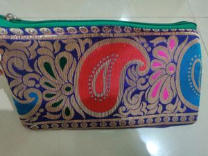 Mini Purse