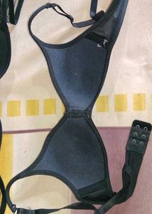 Two Black Bras  🖤🦋