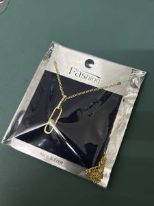 Fashion Necklace