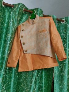 Boys Kurta. 4-6yrs Only Kurta