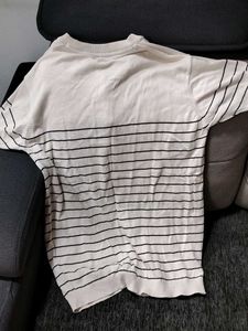 Spunk Striped Long Sleeve