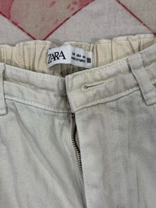 VIRAL ZARA JEANS‼️