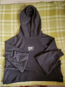 Imported Just Attitude Stylish Sweatshirt