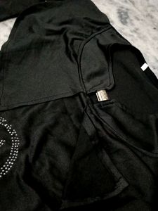 Stylish Party Top For Girls