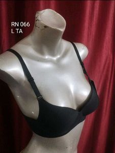 Heavily Padded Pushup Bra