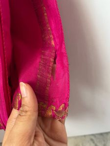 Pure Silk Dupatta