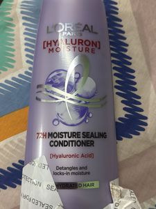 L&#39;Oreal Hyaluron Moisture Conditioner