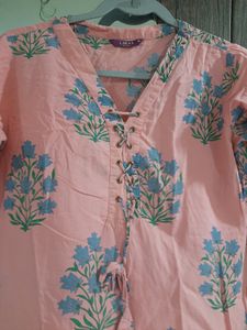 💖💞 NEW BRANDED LIBAS KURTA BEAUTIFUL NACK 💖💞💗