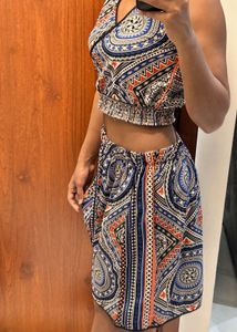Co-ord Set