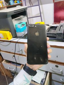 iPhone 7 Plus - Black