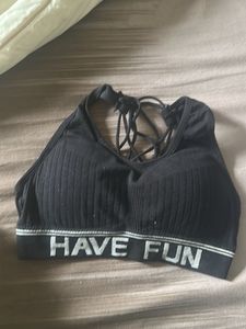 Sport Bra