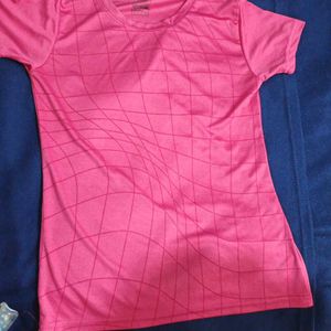 This T Shirt Is Really Comfortable , Good Looking