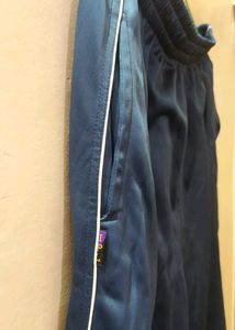 Blue Trackpants (Men&#39;s)